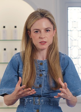 What is pattern hair loss?