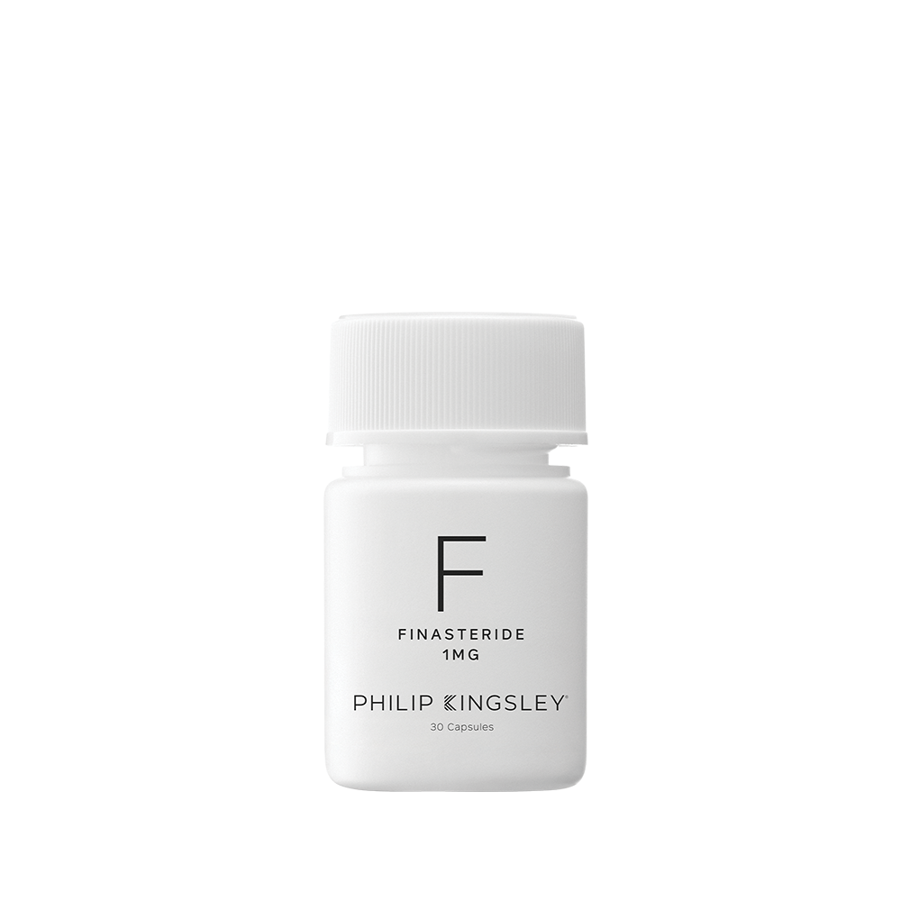 Finasteride Tablet Bottle