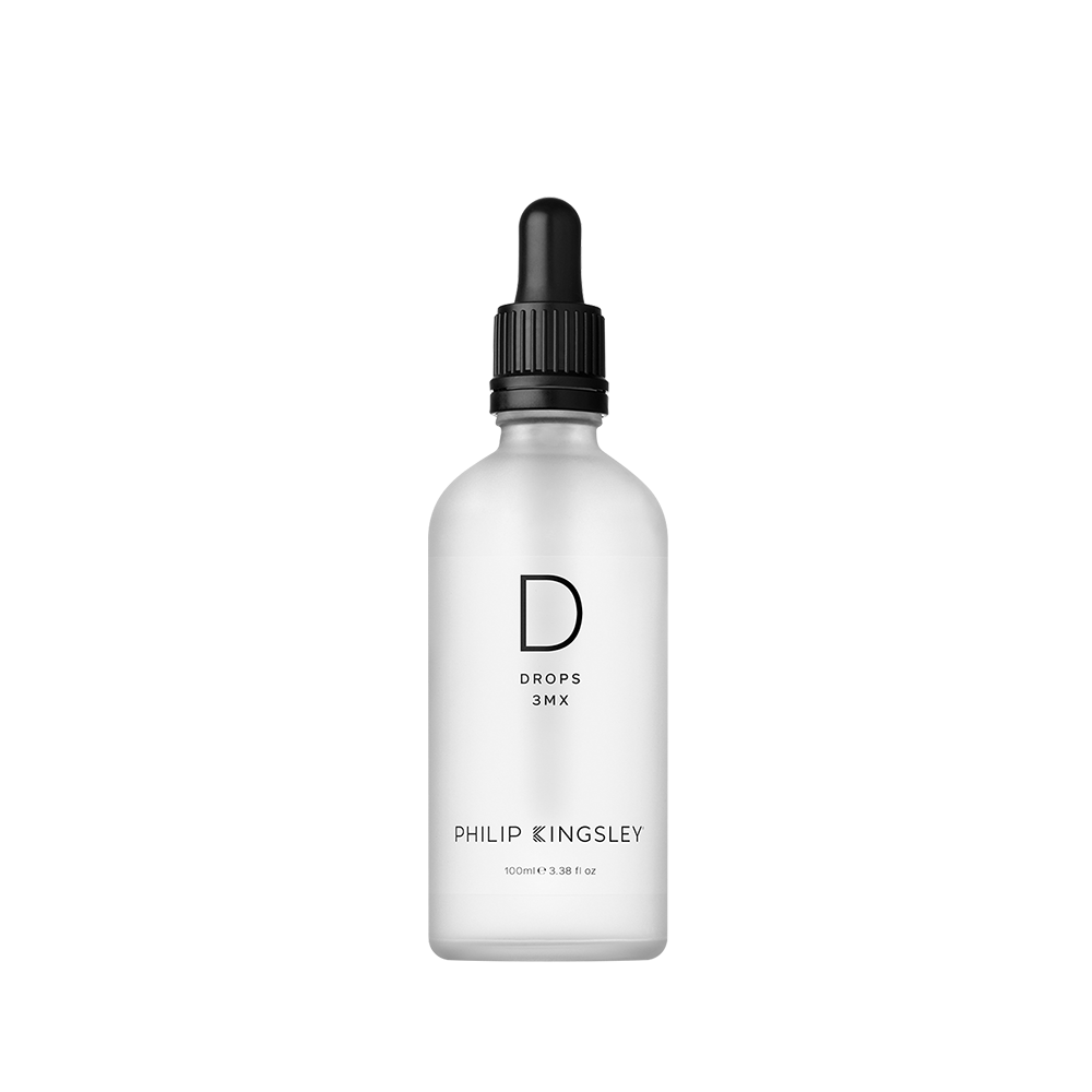 Minoxidil Scalp Drops Bottle