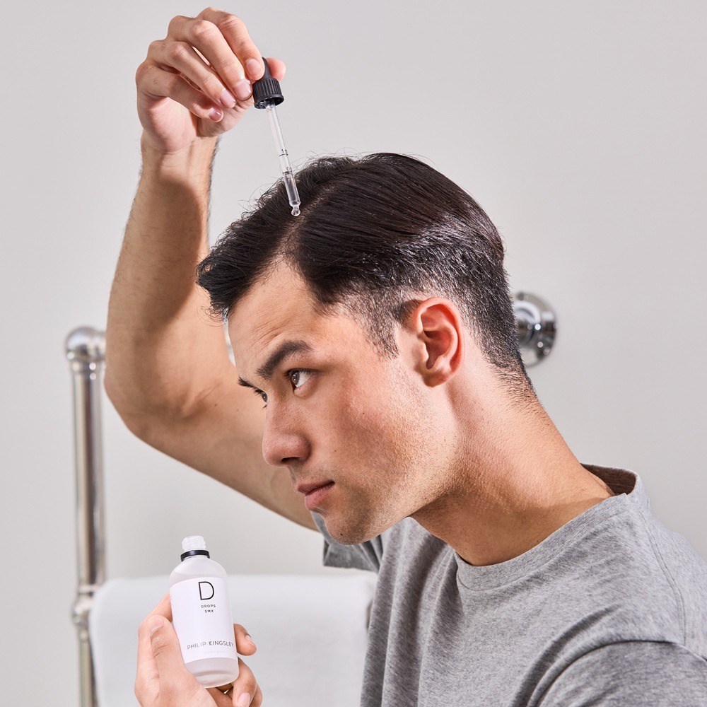 Male Pattern Hair Loss
