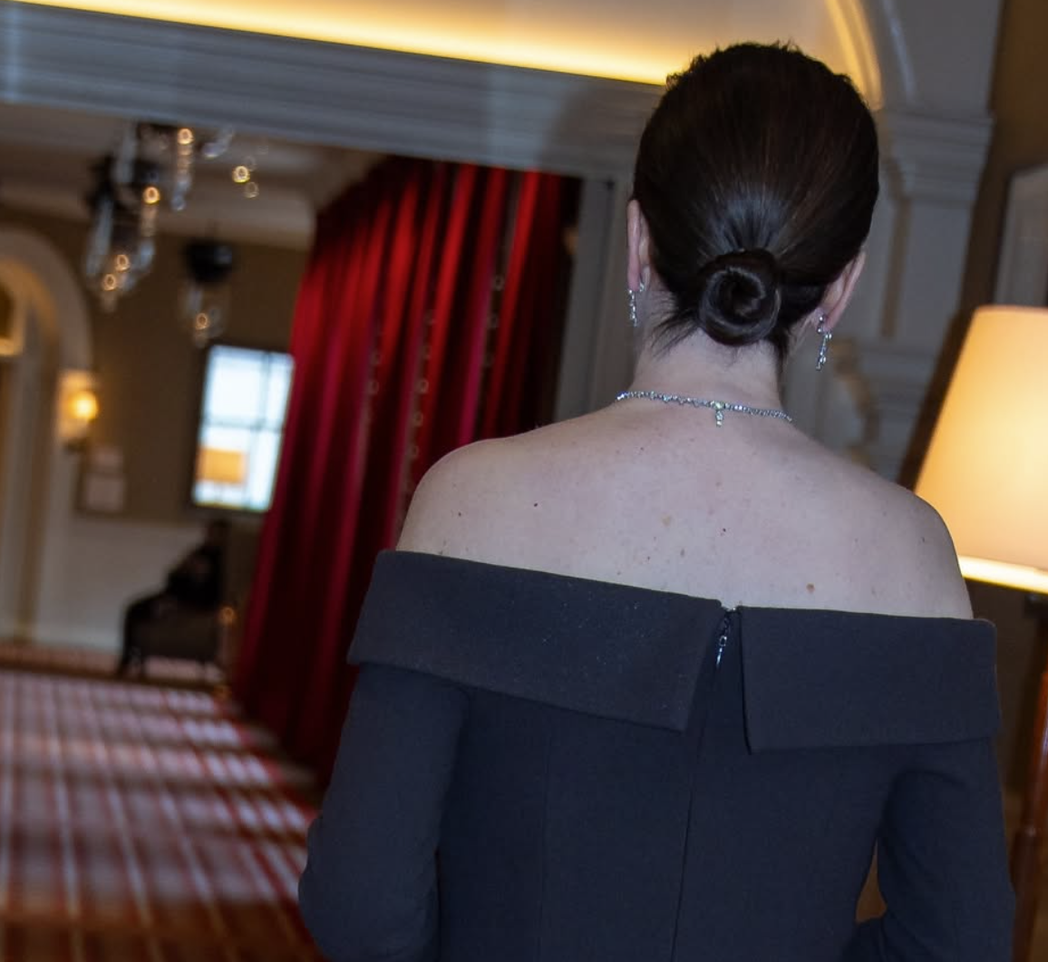 Image credit: @carlosferraz_ emilywatson1