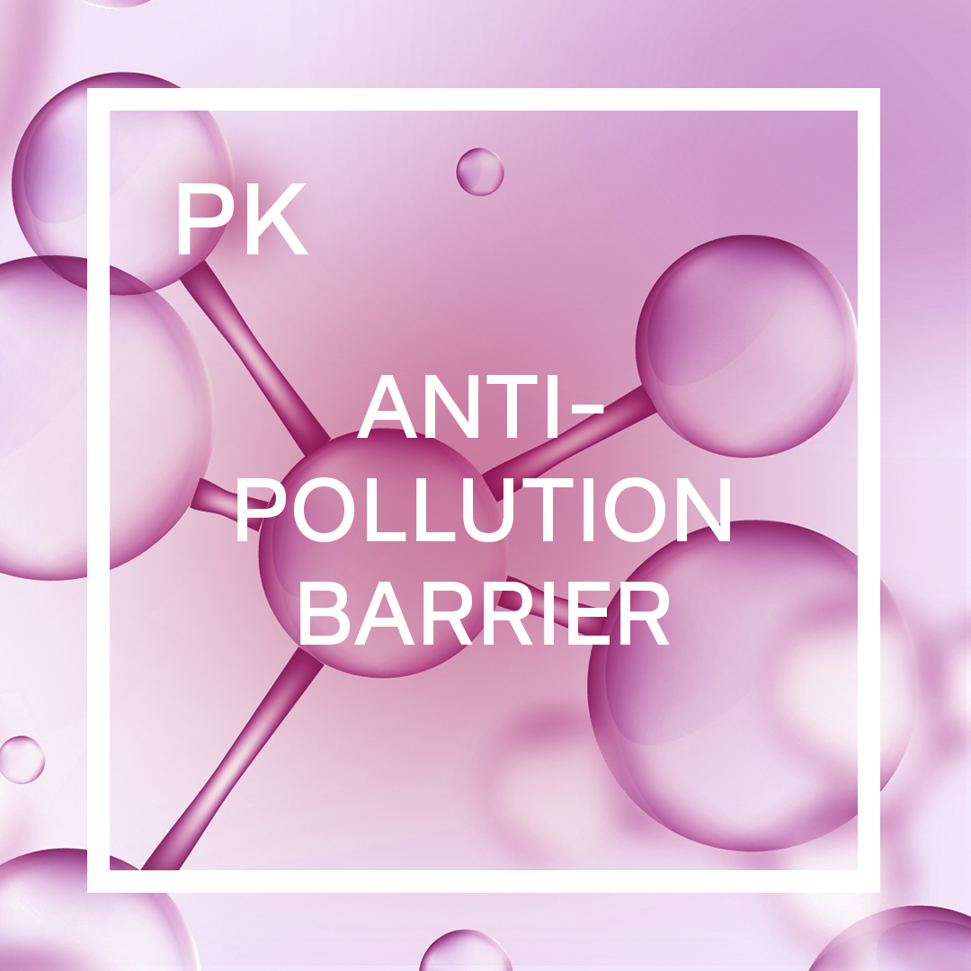 Anti-Pollution Barrier
