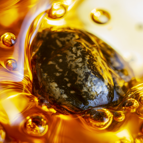 Castor Oil