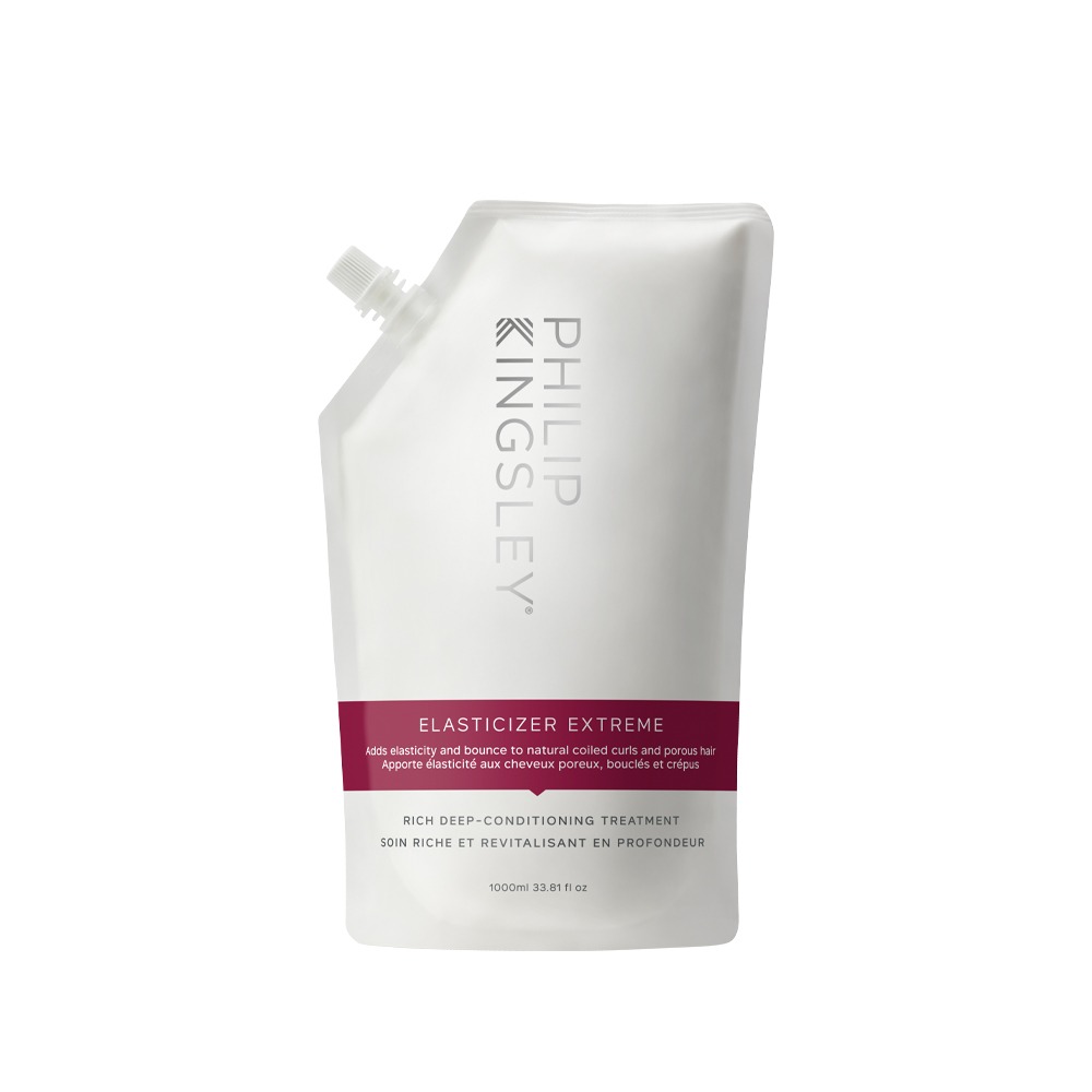 Elasticizer Extreme Rich Deep-Conditioning Treatment Refill 1000ml