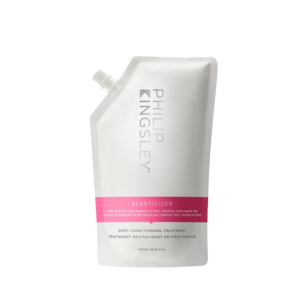 Elasticizer Deep-Conditioning Treatment Refill 1000ml