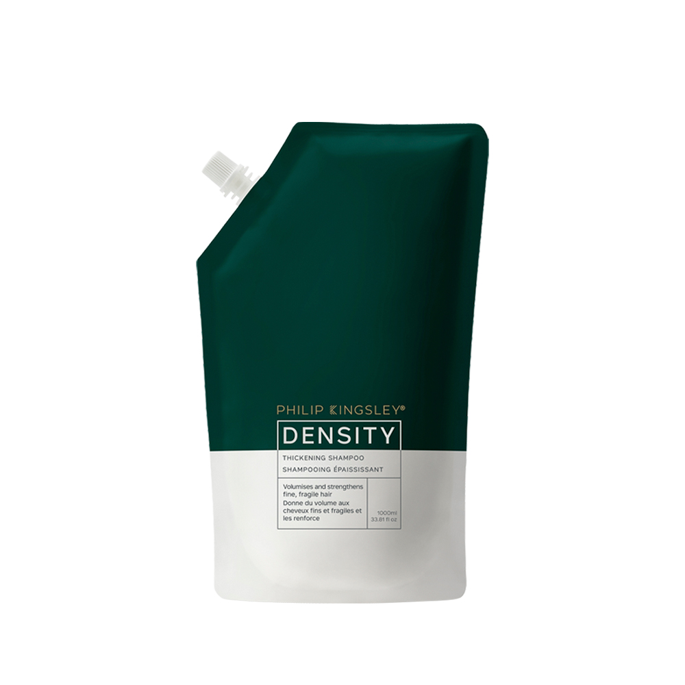 Density Thickening Shampoo 1000ml Refill