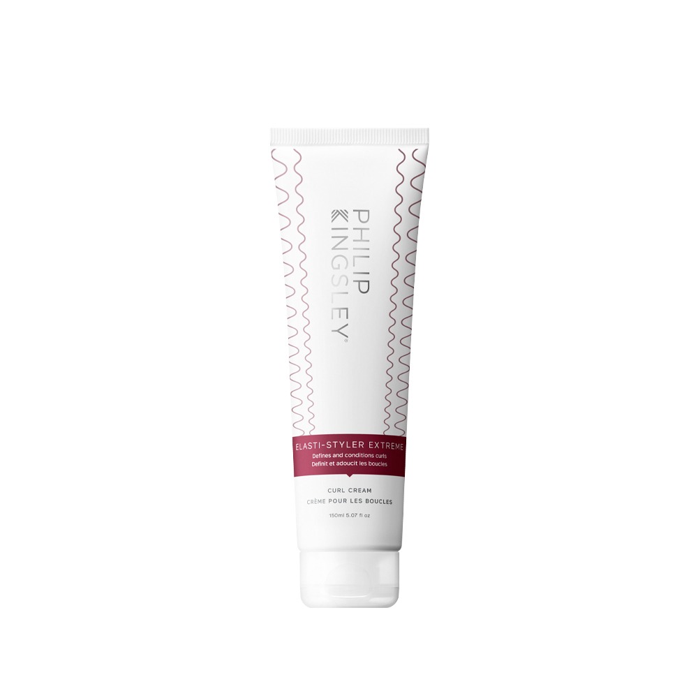 Elasti-Styler Extreme Curl Cream 150ml