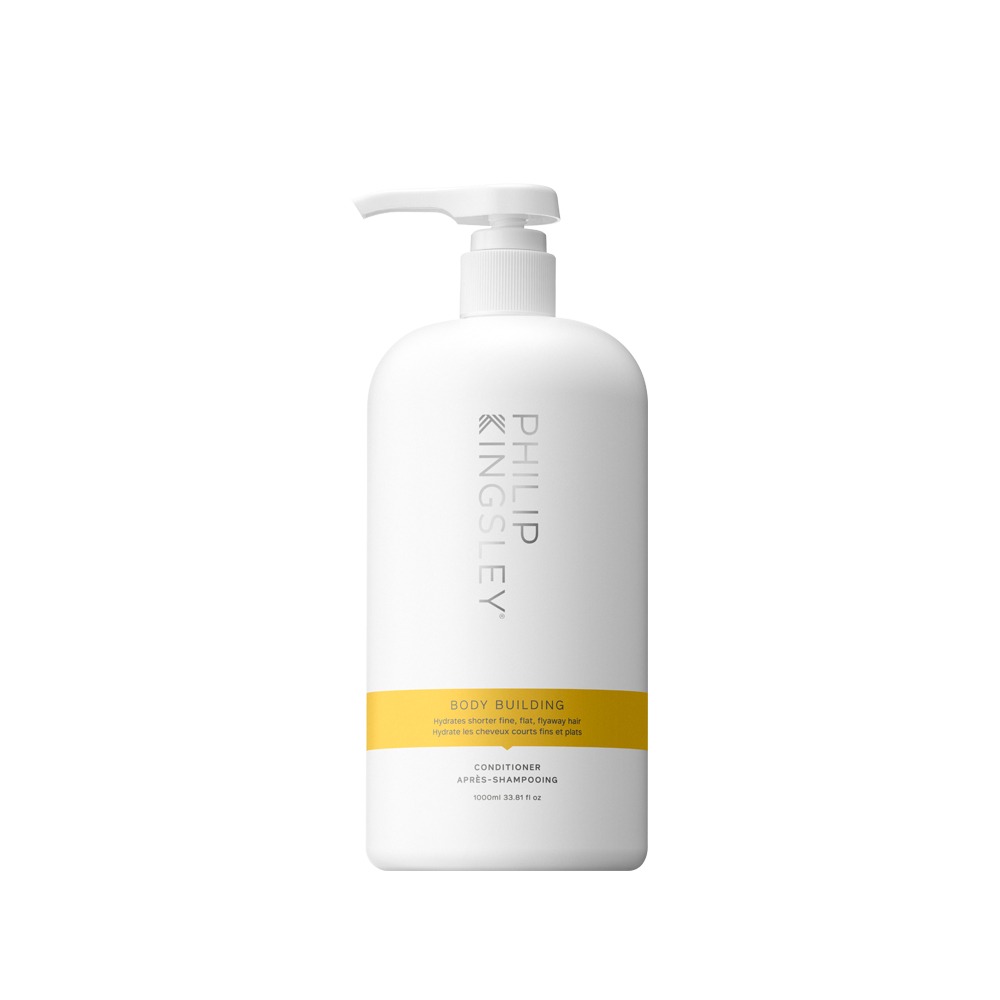 Body Building Weightless Conditioner 1000ml