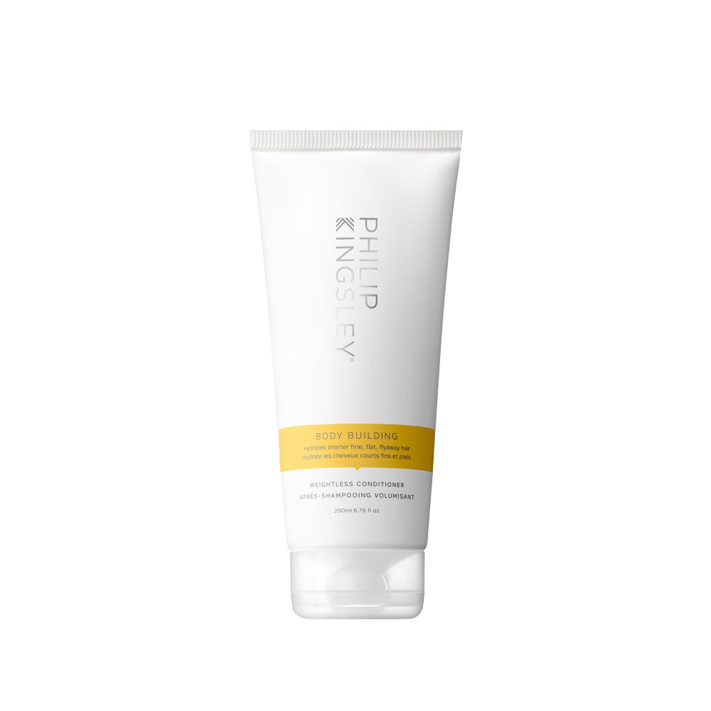 Body Building Weightless Conditioner 200ml