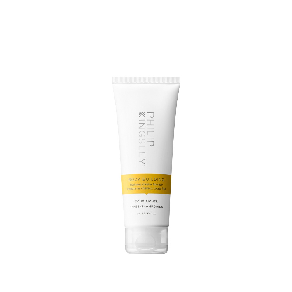 Body Building Weightless Conditioner 75ml