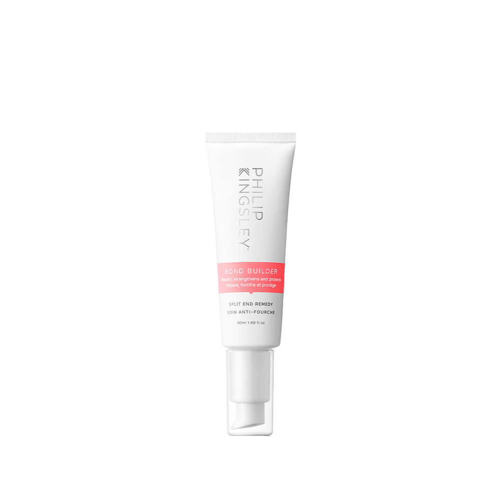 Bond Builder Split End Remedy