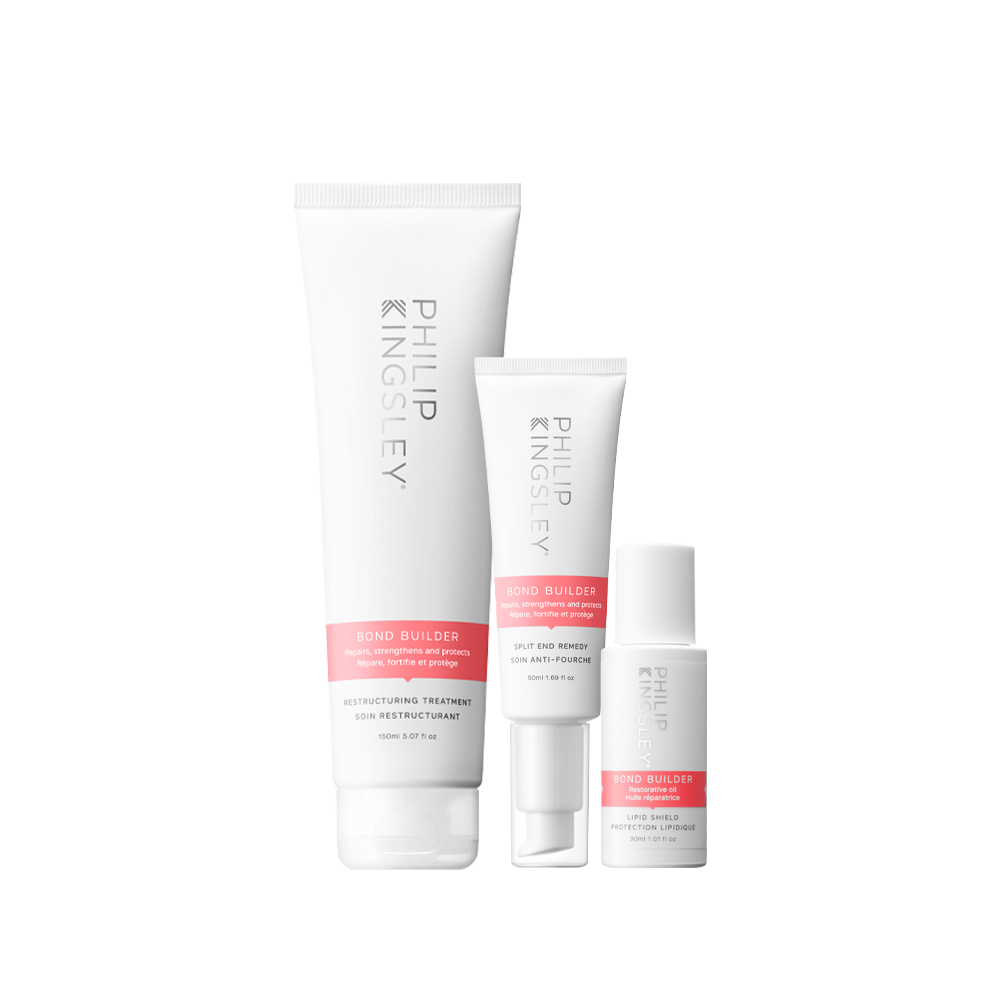 Bond Builder Restore & Repair Trio