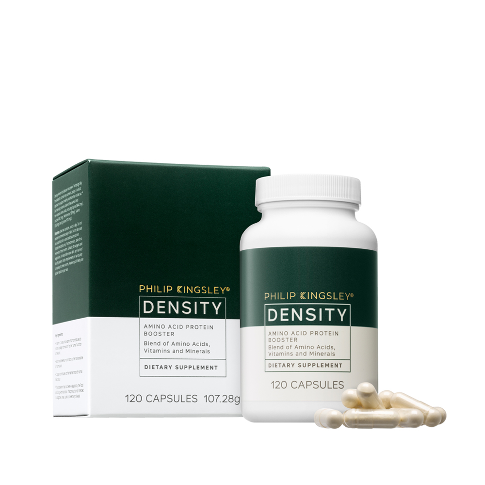 Density Amino Acid Protein Booster Supplement