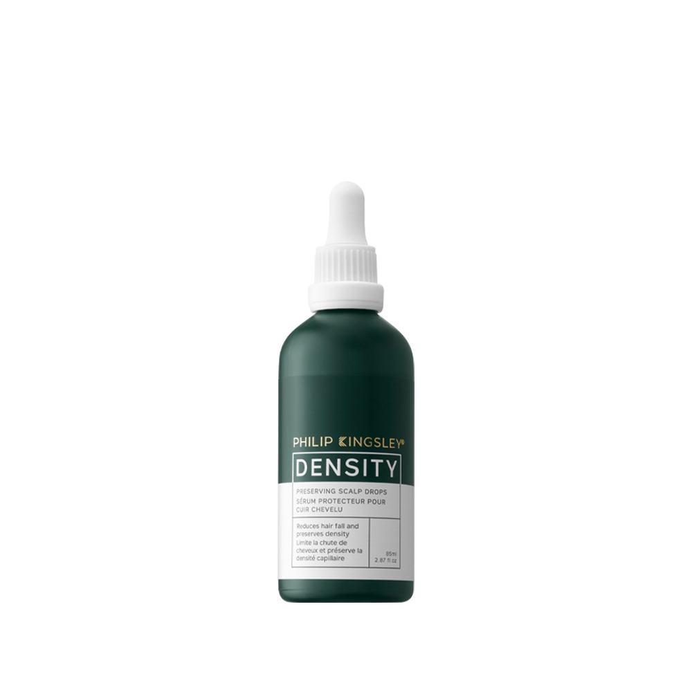 Density Preserving Scalp Drops