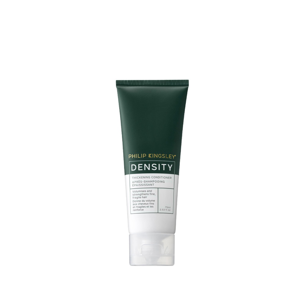 Thickens & Strengthens Fine Hair