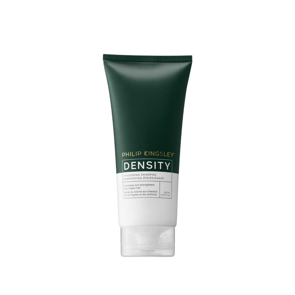 Density Thickening Shampoo 200ml