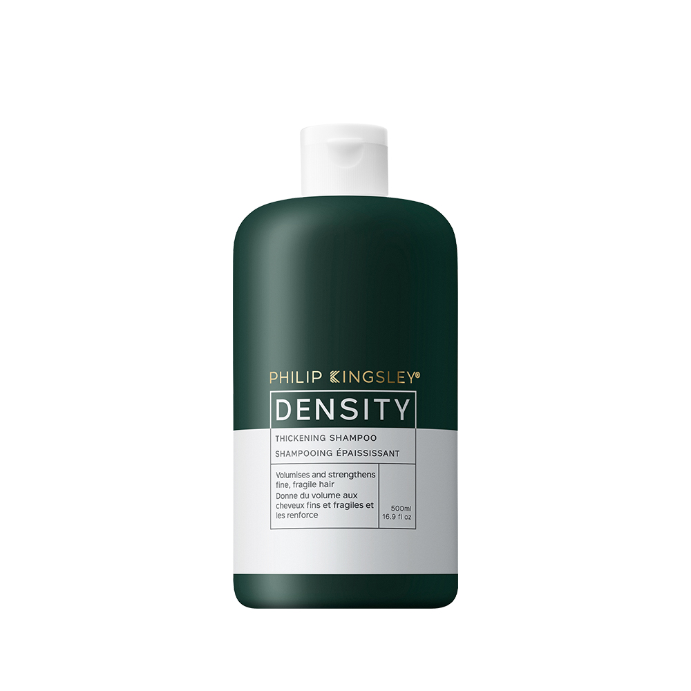 Density Thickening Shampoo 500ml