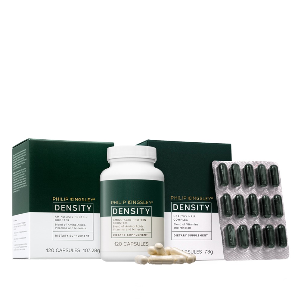 Density Booster Supplement Duo