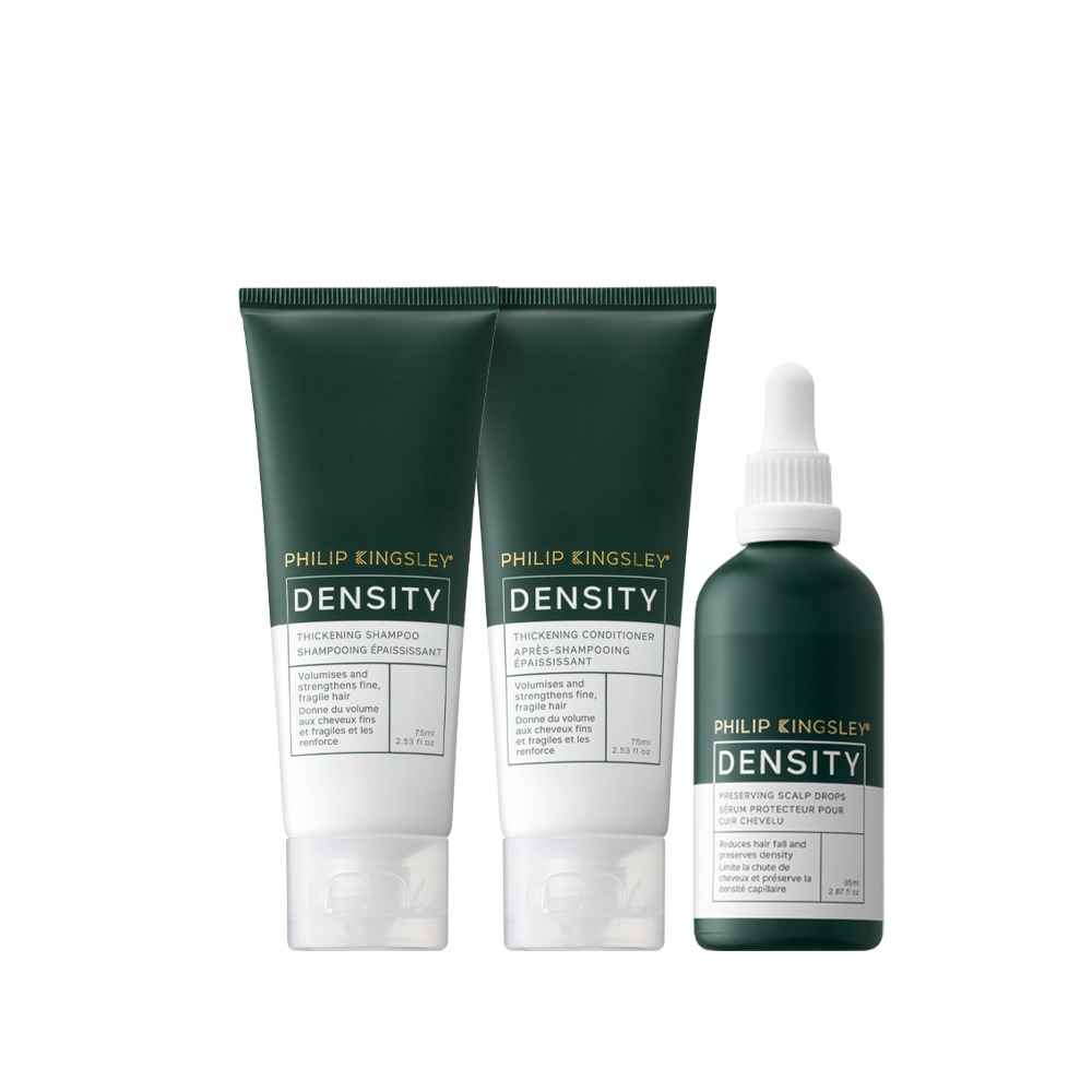 Density Discovery Collection