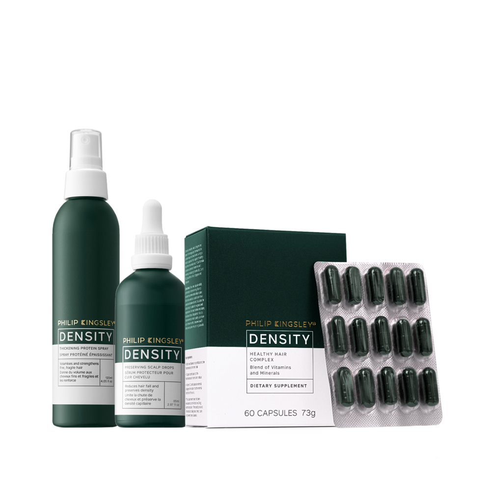 Density Starter Kit