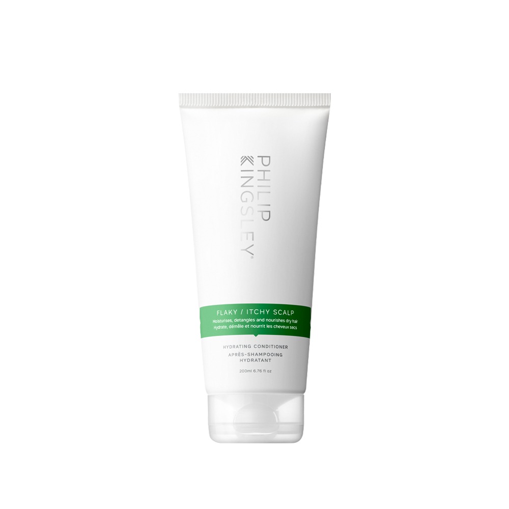 Flaky/Itchy Scalp Hydrating Conditioner 200ml