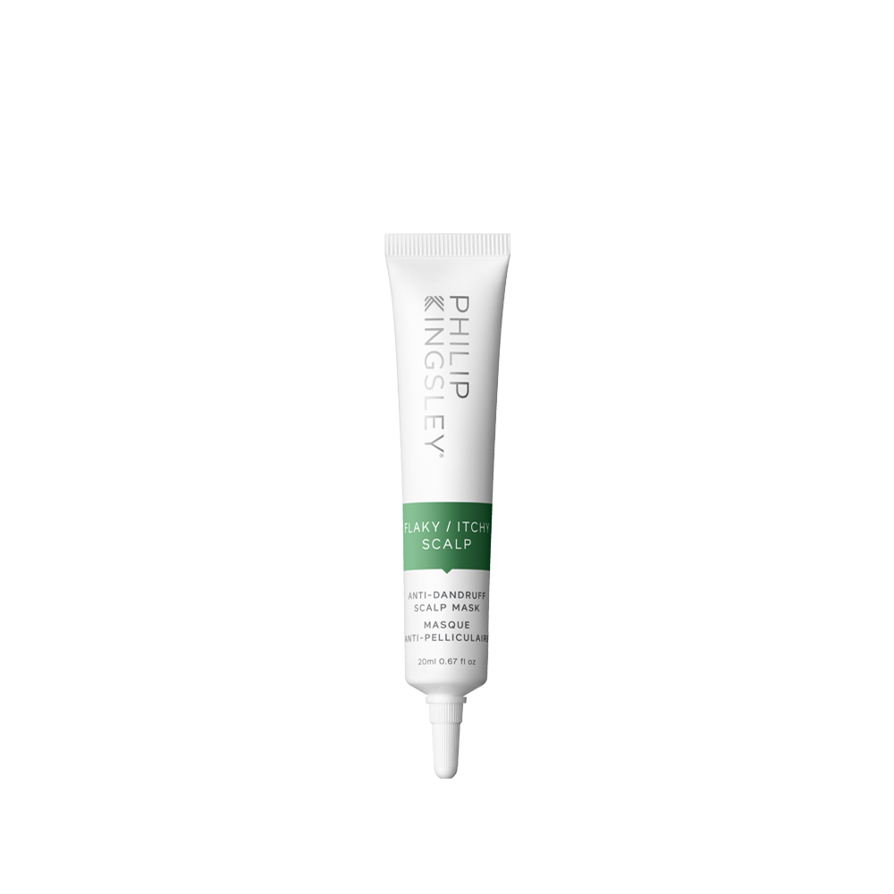 Flaky/Itchy Scalp Anti-Dandruff Mask