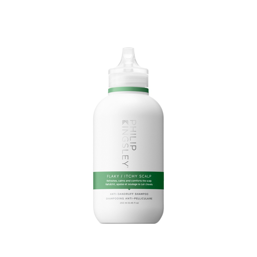 Flaky/Itchy Scalp Anti-Dandruff Shampoo 250ml