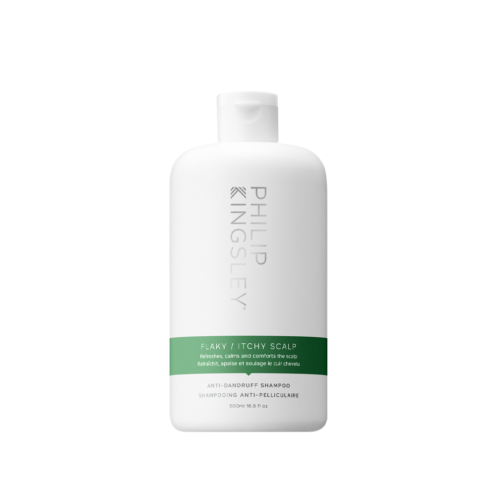Flaky/Itchy Scalp Anti-Dandruff Shampoo 500ml