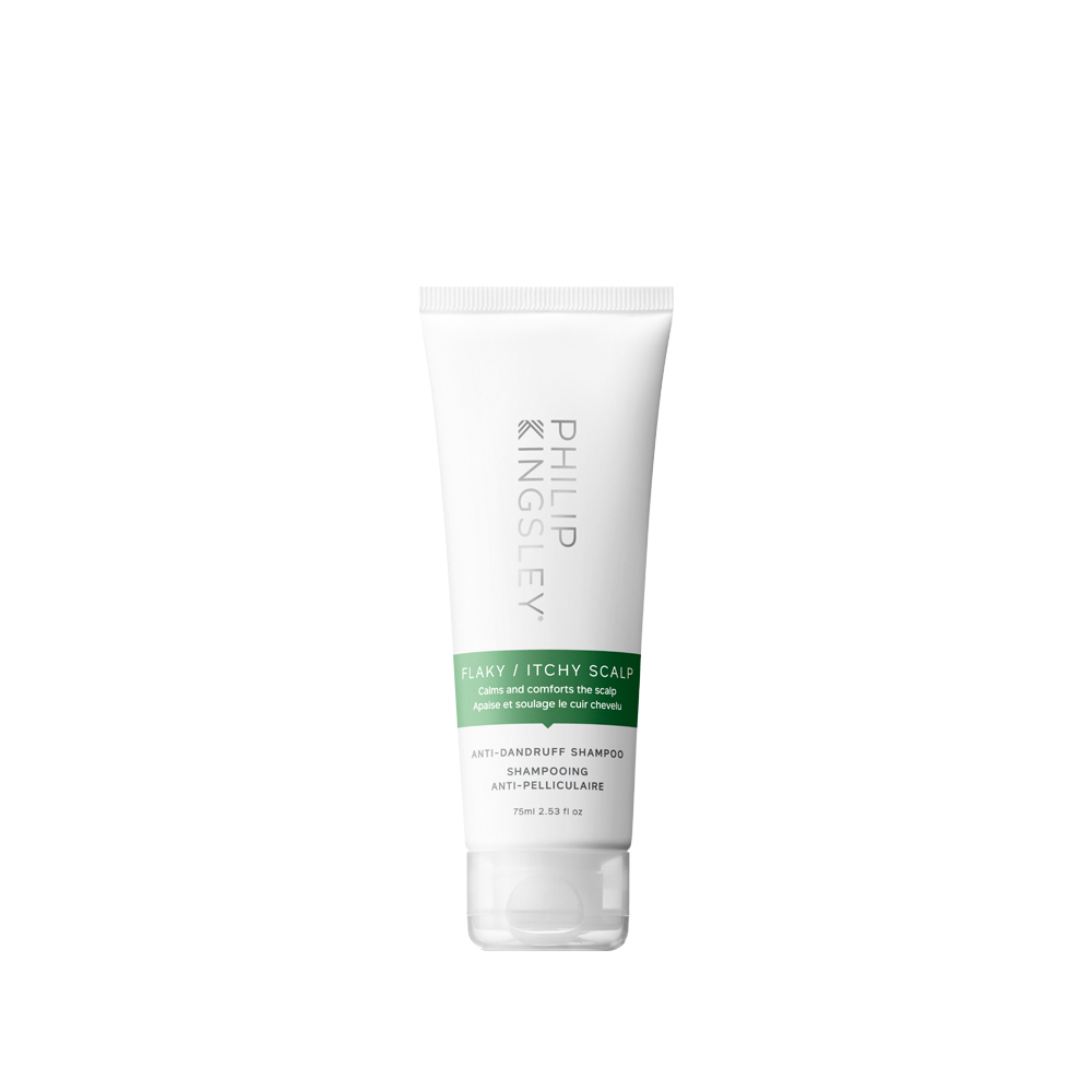 Flaky/Itchy Scalp Anti-Dandruff Shampoo 75ml