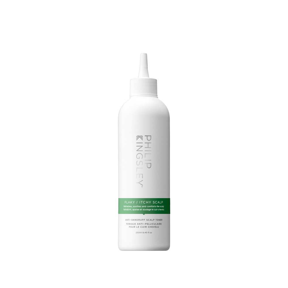 Flaky/Itchy Anti-Dandruff Scalp Toner 250ml