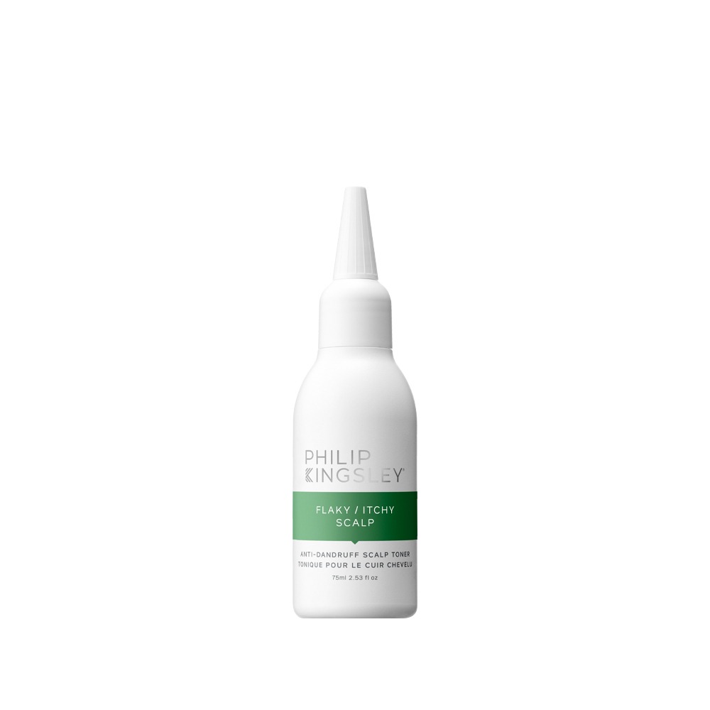 Flaky/Itchy Anti-Dandruff Scalp Toner 75ml