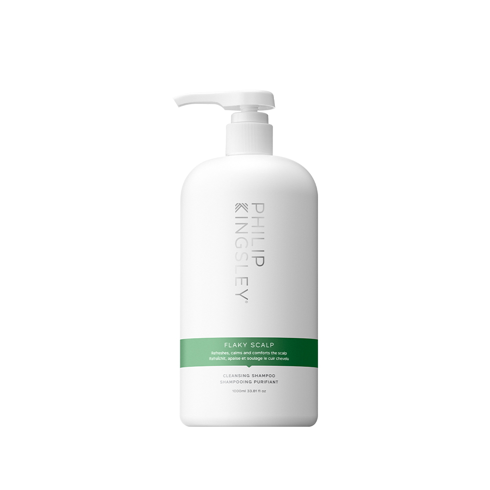 Flaky/Itchy Scalp Anti-Dandruff Shampoo 1000ml