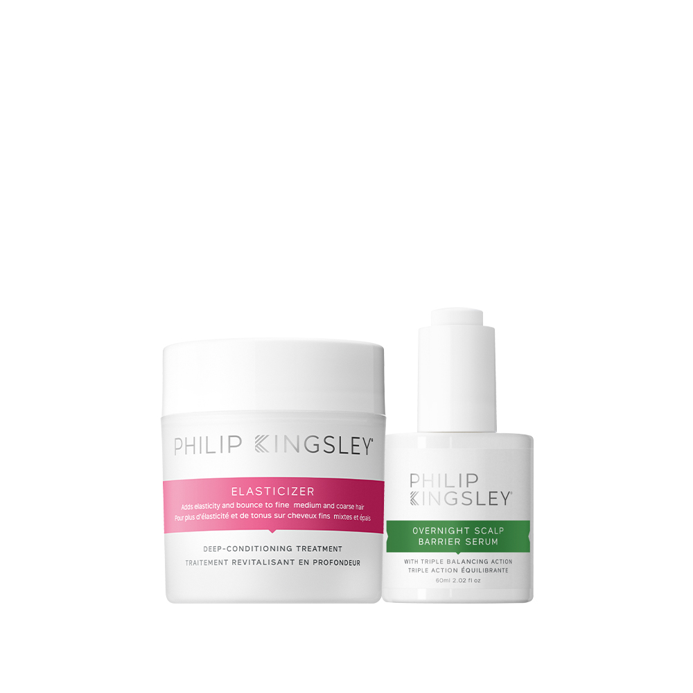 Healthy Hair & Scalp Duo