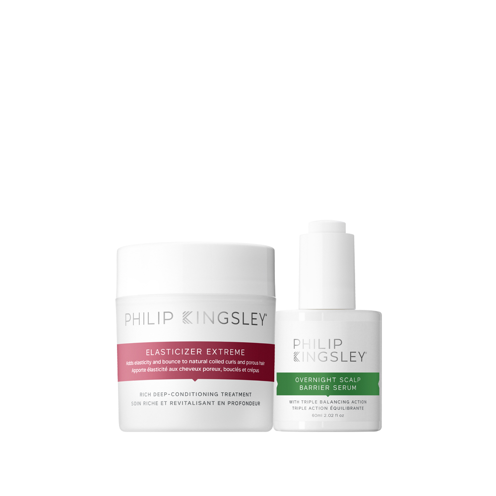 Healthy Hair & Scalp Extreme Duo