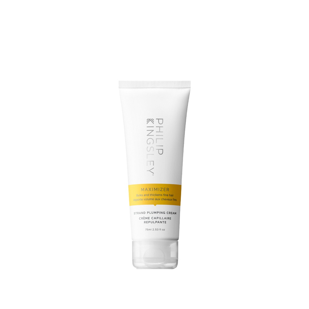 Maximizer Strand Plumping Cream 75ml