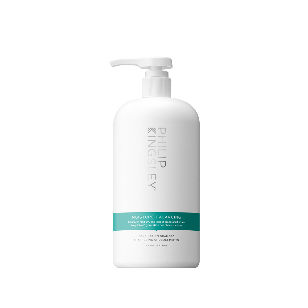 Moisture Balancing Combination Shampoo 1000ml