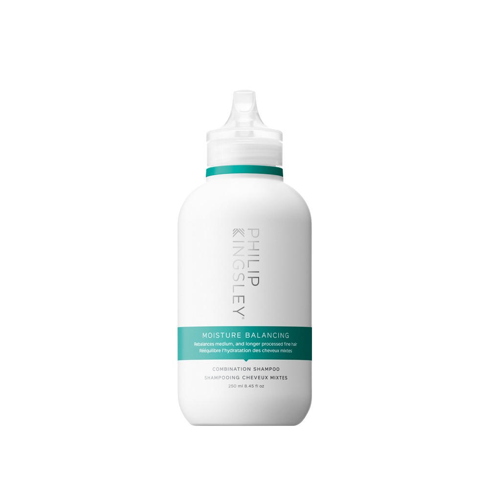 Moisture Balancing Combination Shampoo 250ml