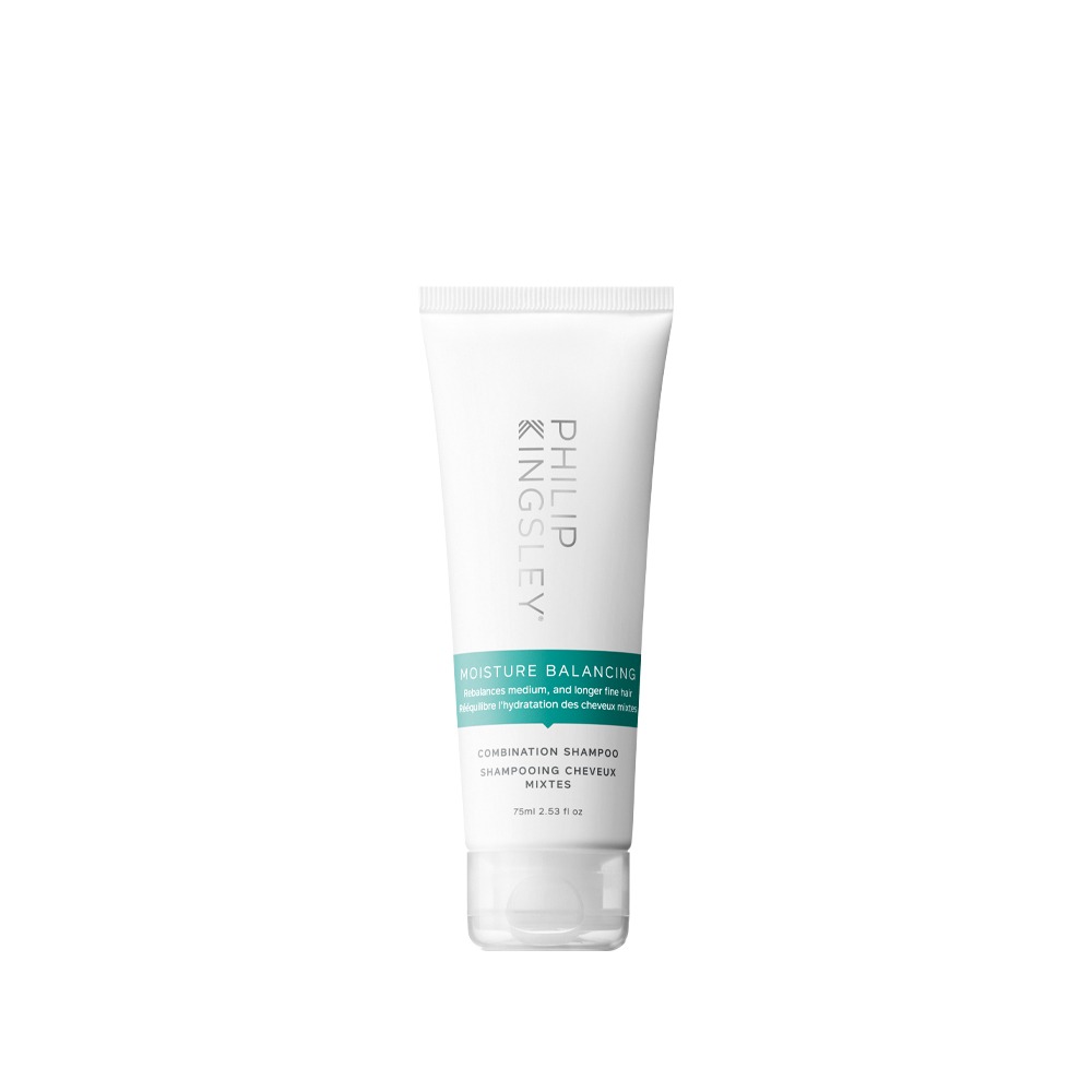 Moisture Balancing Combination Shampoo 75ml