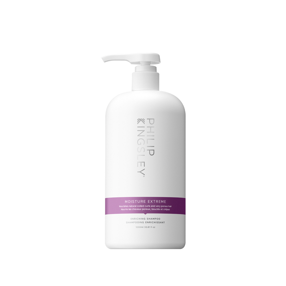 Moisture Extreme Enriching Shampoo 1000ml