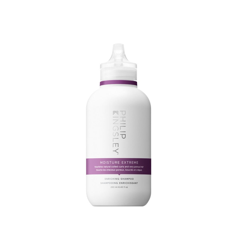 Moisture Extreme Enriching Shampoo 250ml
