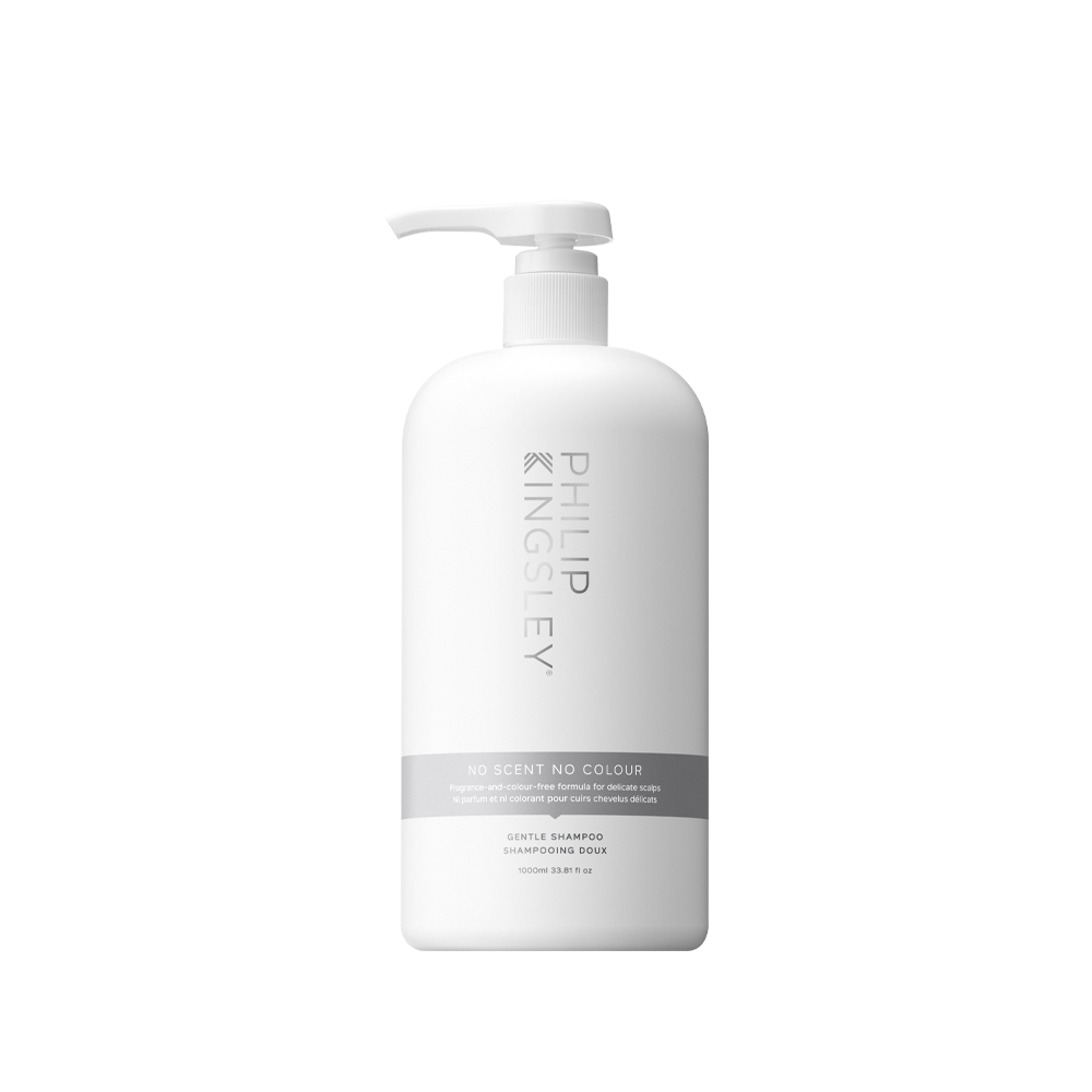 No Scent No Colour Gentle Shampoo 1000ml