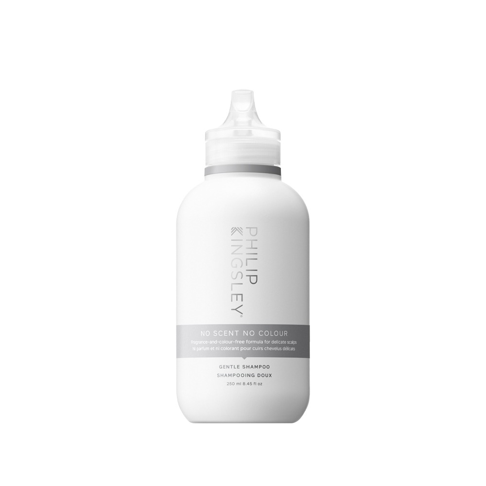 No Scent No Colour Gentle Shampoo 250ml