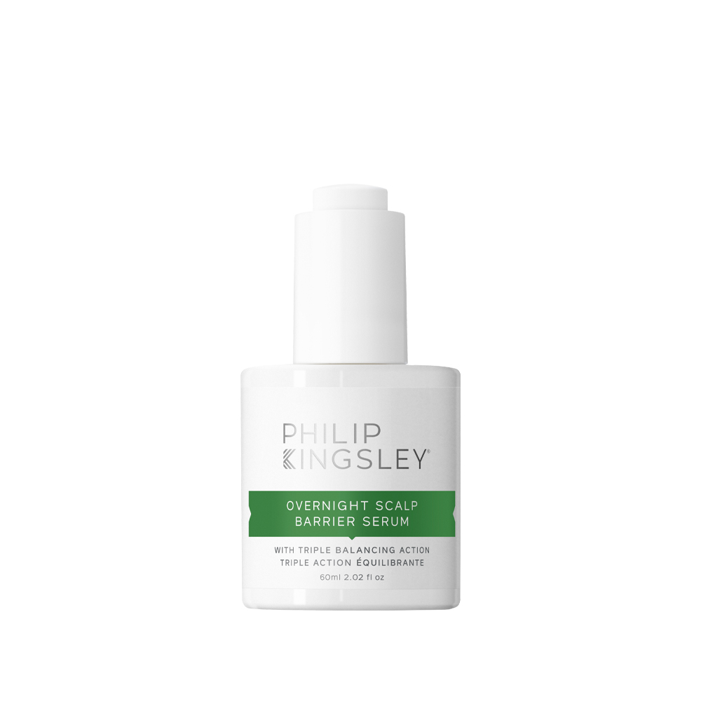 Overnight Scalp Barrier Serum