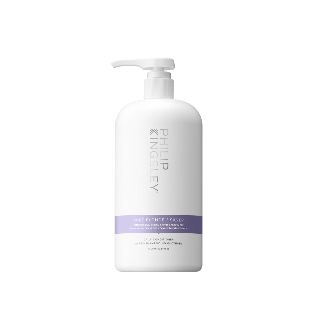 Pure Blonde/Silver Brightening Daily Conditioner 1000ml