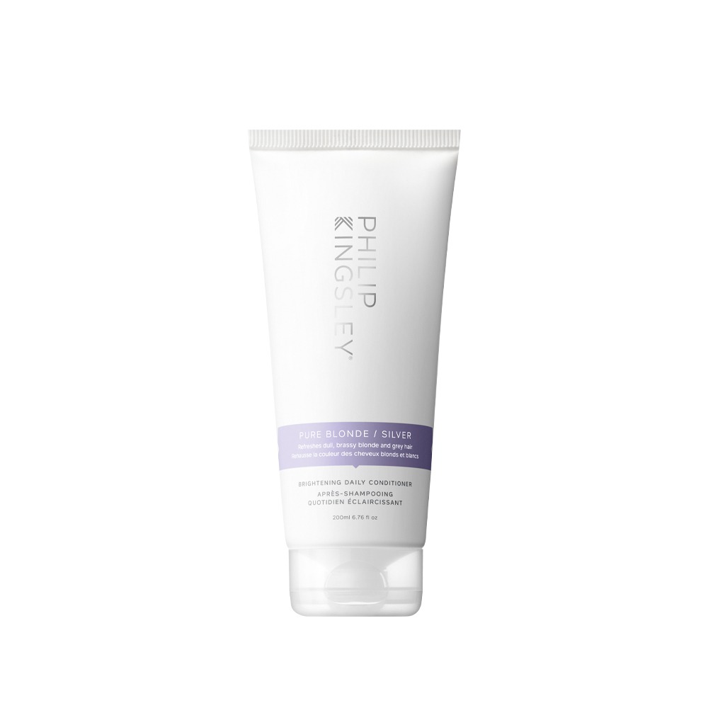 Pure Blonde/Silver Brightening Daily Conditioner 150ml