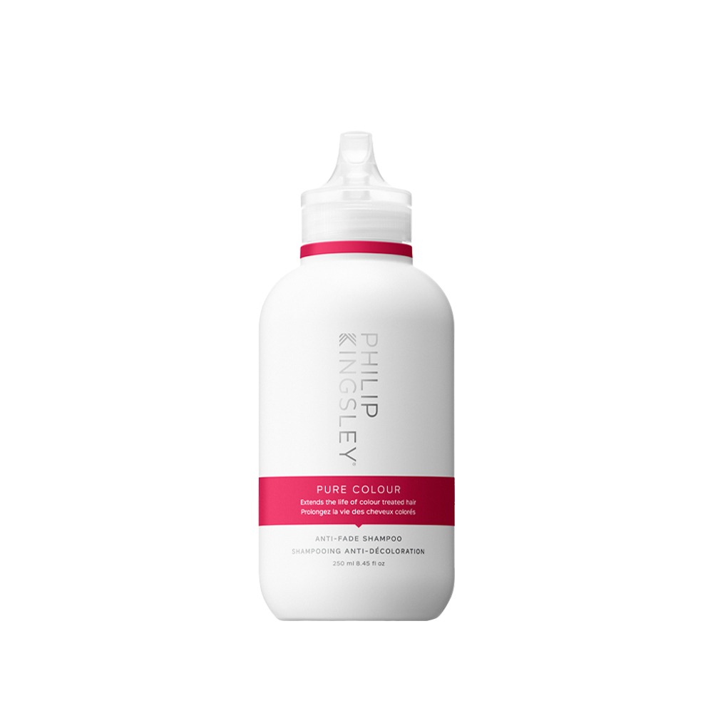 Pure Colour Anti-Fade Shampoo 250ml