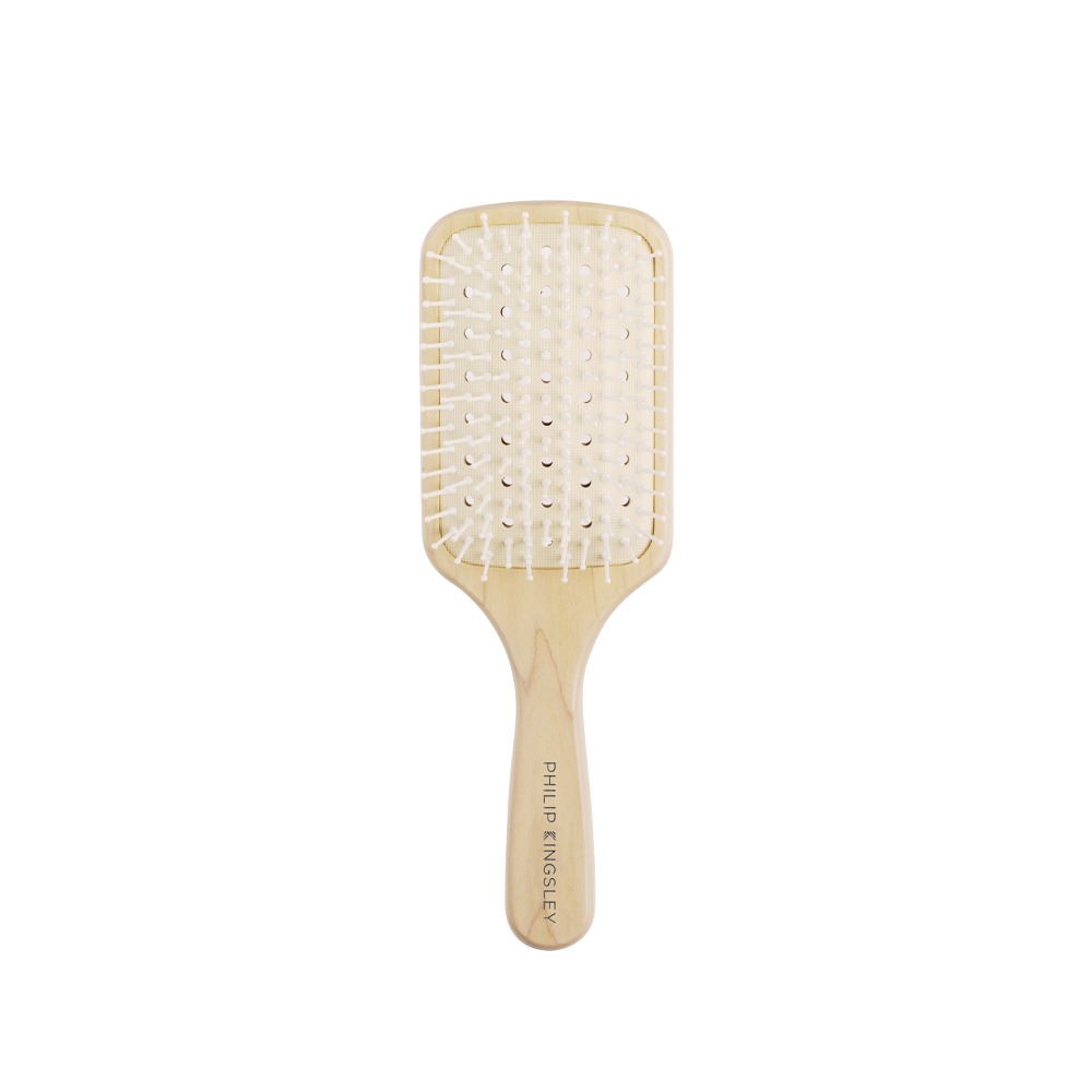 Vented Paddle Brush