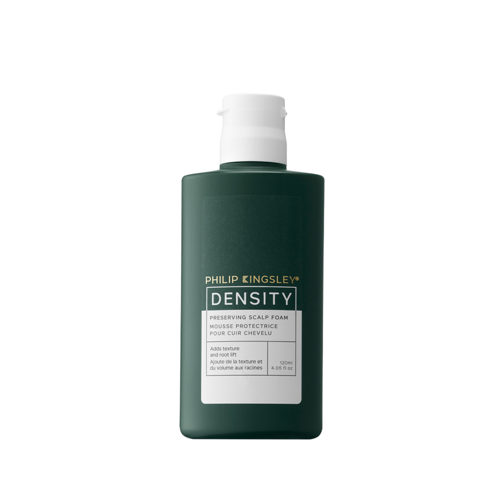 Density Preserving Scalp Foam 120ml