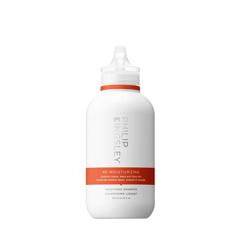 Re-Moisturizing Smoothing Shampoo 250ml