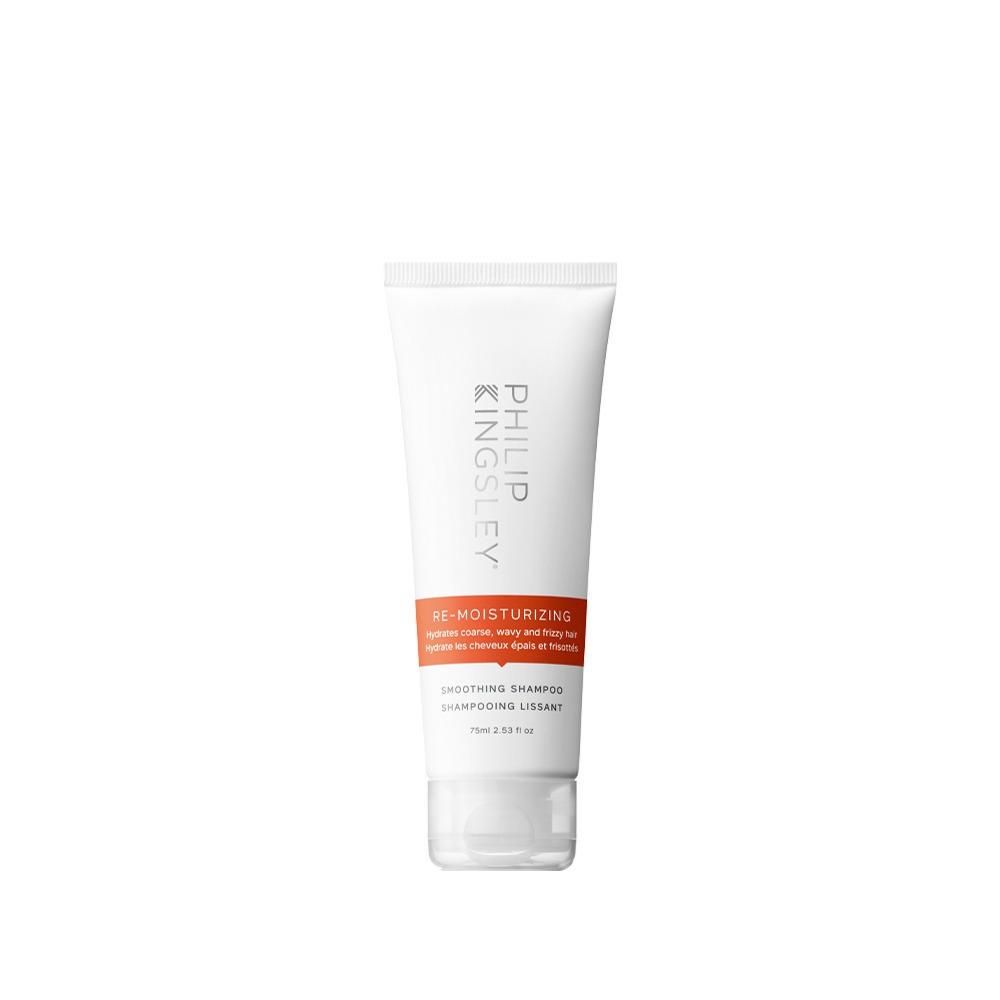 Re-Moisturizing Smoothing Shampoo 75ml